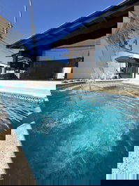 Hermoso espacio para eventos