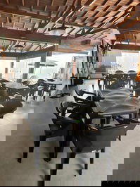 Hermoso espacio para eventos