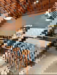 Hermoso espacio para eventos