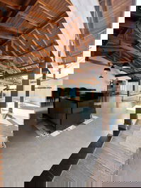 Hermoso espacio para eventos