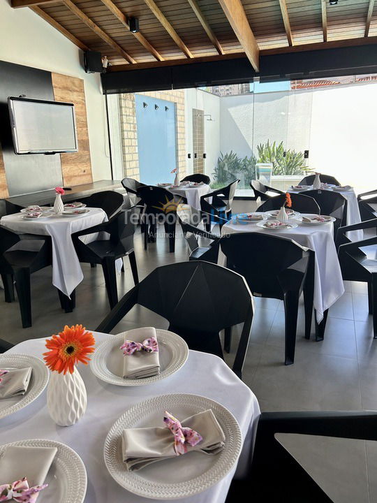 Casa para alquiler de vacaciones em Taubaté (Independência)