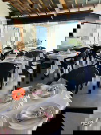 Hermoso espacio para eventos