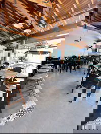 Hermoso espacio para eventos