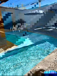 Hermoso espacio para eventos