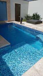 Hermoso espacio para eventos