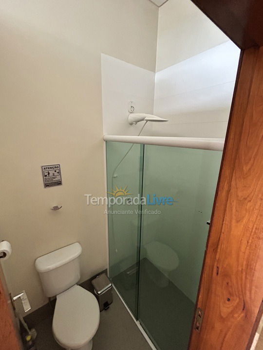 Casa para alquiler de vacaciones em Taubaté (Independência)