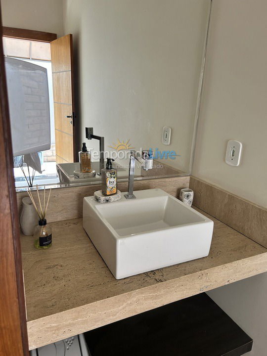 Casa para alquiler de vacaciones em Taubaté (Independência)