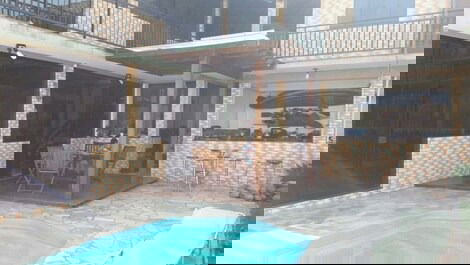 House for rent in Barra Velha - Praia do Tabuleiro