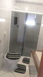 Tabuleiro Barra Velha / SC beach with pool 5 bedrooms