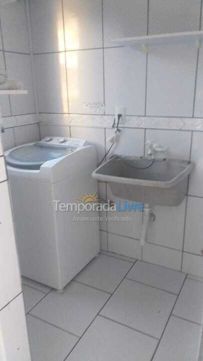 House for vacation rental in Barra Velha (Praia do Tabuleiro)