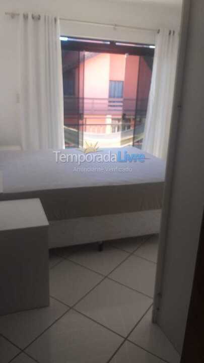 House for vacation rental in Barra Velha (Praia do Tabuleiro)