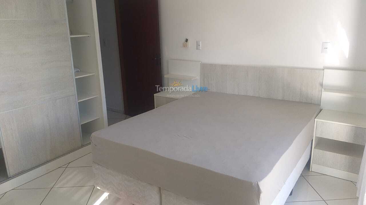 House for vacation rental in Barra Velha (Praia do Tabuleiro)