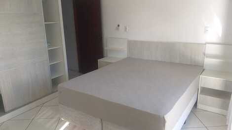 Tabuleiro Barra Velha / SC beach with pool 5 bedrooms