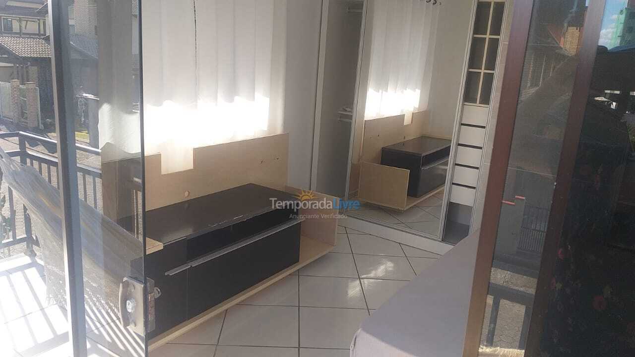 House for vacation rental in Barra Velha (Praia do Tabuleiro)