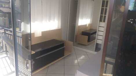 Tabuleiro Barra Velha / SC beach with pool 5 bedrooms