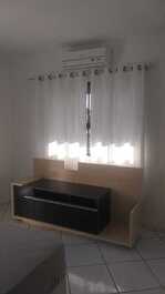 Tabuleiro Barra Velha / SC beach with pool 5 bedrooms