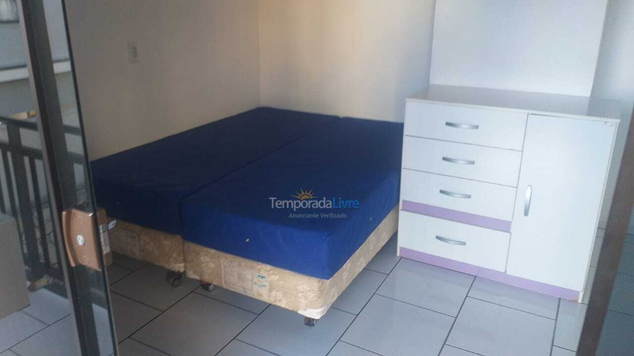 House for vacation rental in Barra Velha (Praia do Tabuleiro)