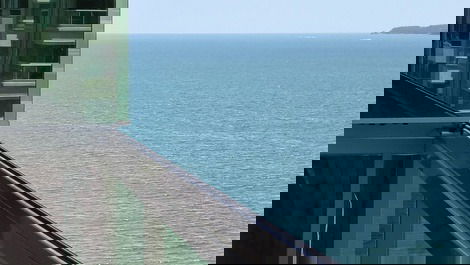 Apartment for rent in Itapema - Meia Praia