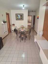 Apartamento para alugar em Guarapari - Praia do Morro Para Alugar