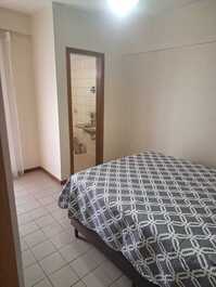  quarto casal, cama novinha