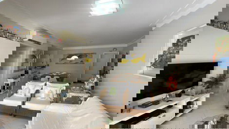 Apartamento para alugar em Bertioga - Riviera de São Lourenço