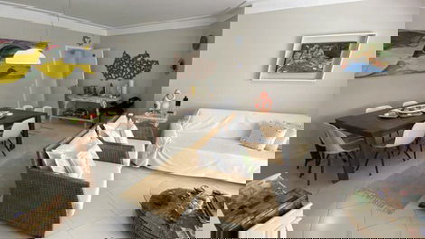 Apartamento em Riviera próximo a praia