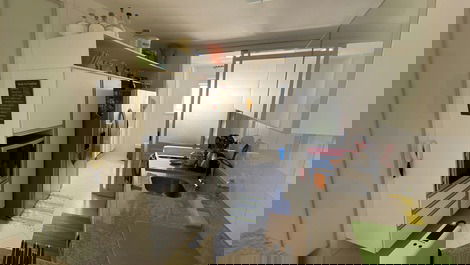 Apartamento em Riviera próximo a praia