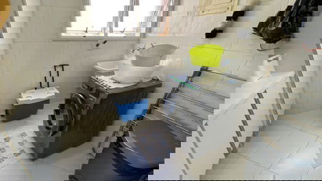 Apartamento em Riviera próximo a praia