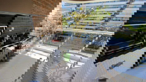 Apartamento em Riviera próximo a praia