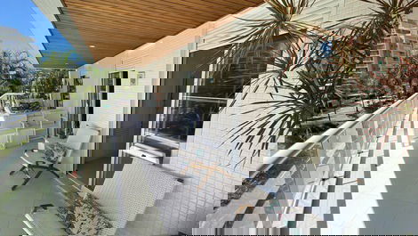 Apartamento em Riviera próximo a praia