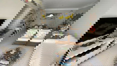 Apartamento em Riviera próximo a praia