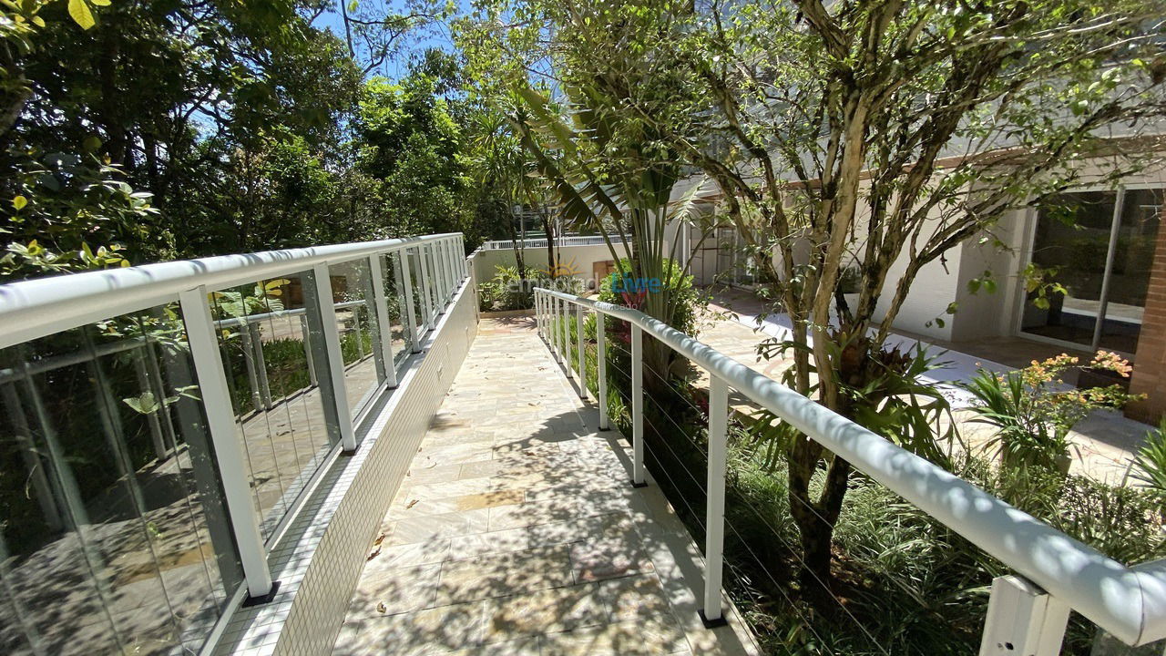 Apartamento para aluguel de temporada em Bertioga (Riviera de São Lourenço)