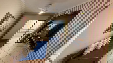 Bicama na sala com 02 lugares/ colchões gazim.