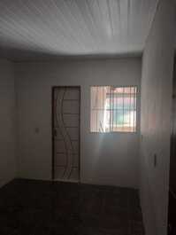 House for rent in Indiaroba - Centro