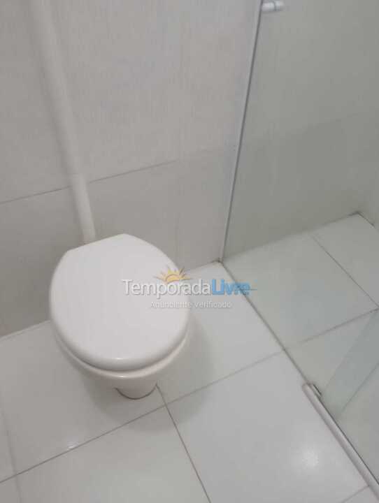 House for vacation rental in Indiaroba (Centro)