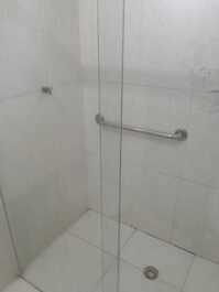 House for overnight stays or seasonal rentals.