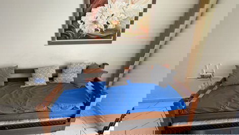 Bicama 02 lugares colchões gazin