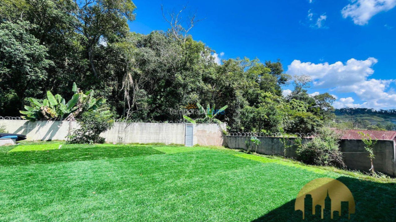 Ranch for vacation rental in Atibaia (Portão)