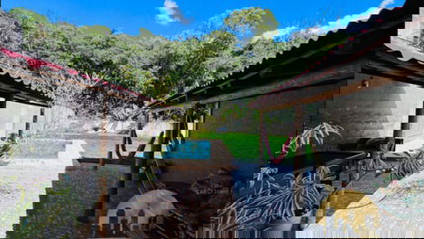 Patio varanda - área gourmet