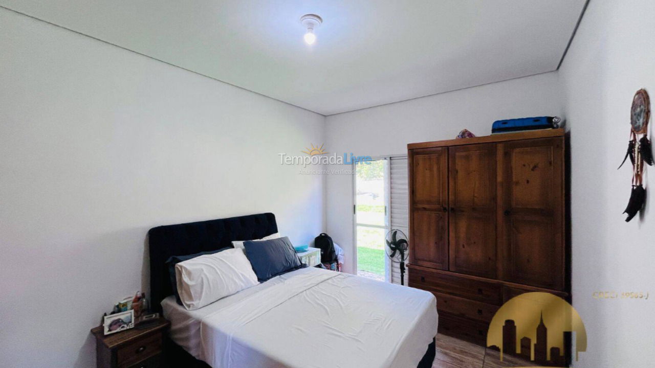 Ranch for vacation rental in Atibaia (Portão)