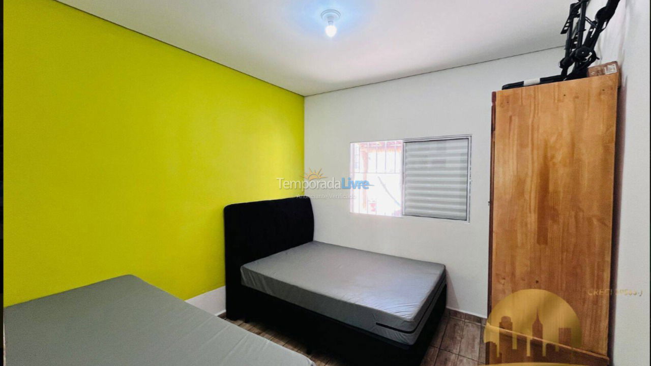 Ranch for vacation rental in Atibaia (Portão)