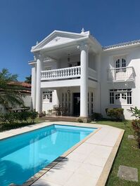 House for rent in Porto Seguro - Centro