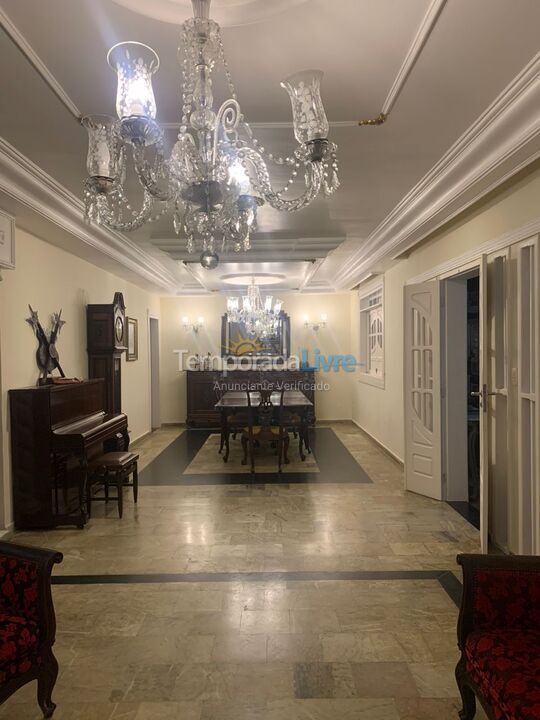 House for vacation rental in Porto Seguro (Centro)