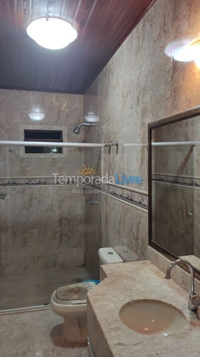 House for vacation rental in Porto Seguro (Centro)