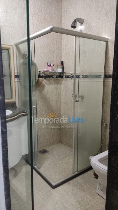 House for vacation rental in Porto Seguro (Centro)