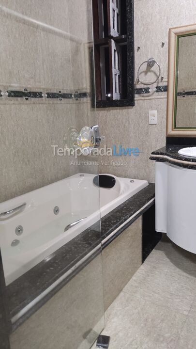 House for vacation rental in Porto Seguro (Centro)