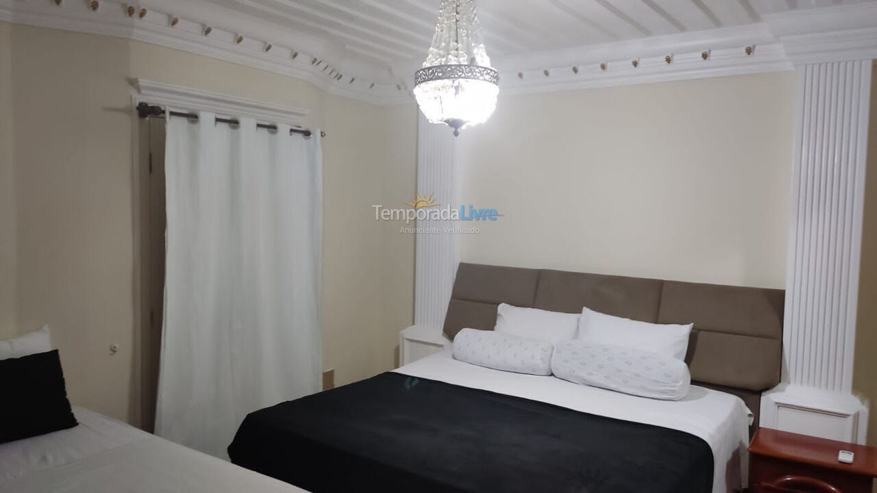 House for vacation rental in Porto Seguro (Centro)