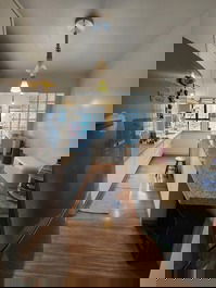 Well located - 1 bedroom