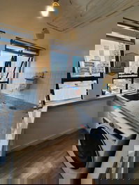 Well located - 1 bedroom