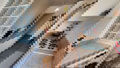 Well located - 1 bedroom